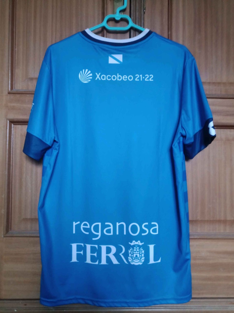 Racing club Ferrol