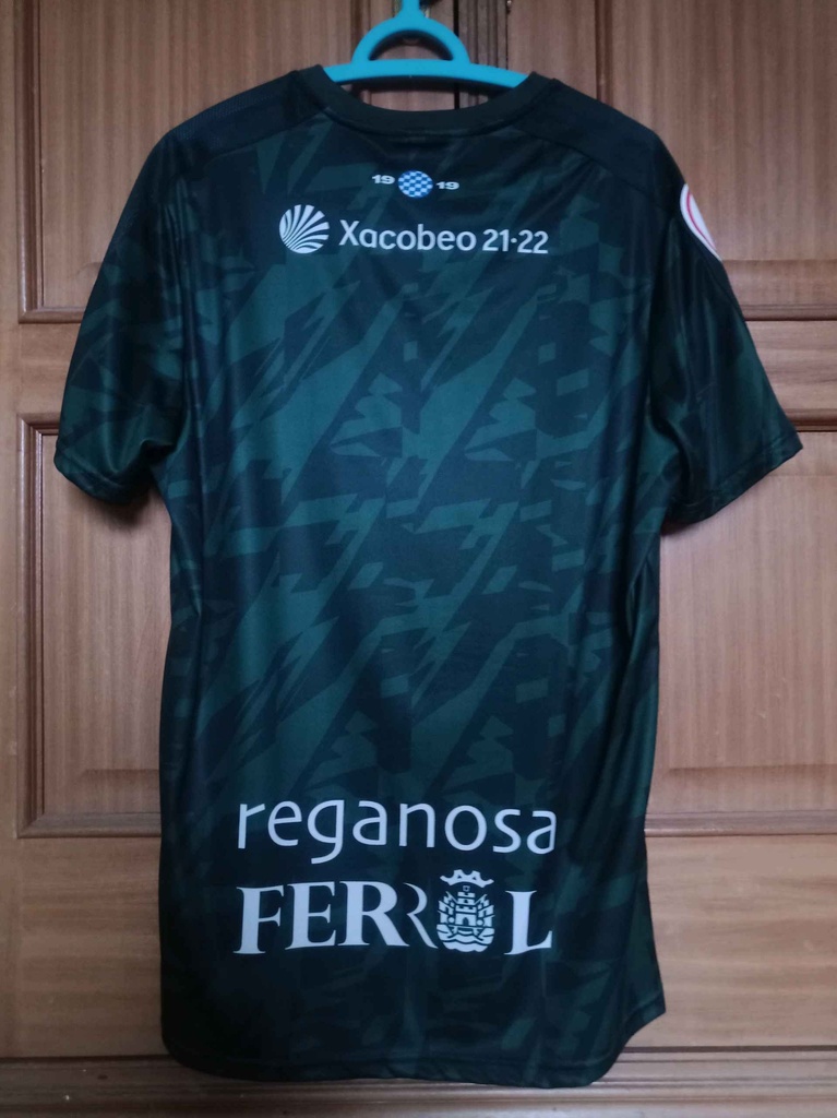 Racing club Ferrol