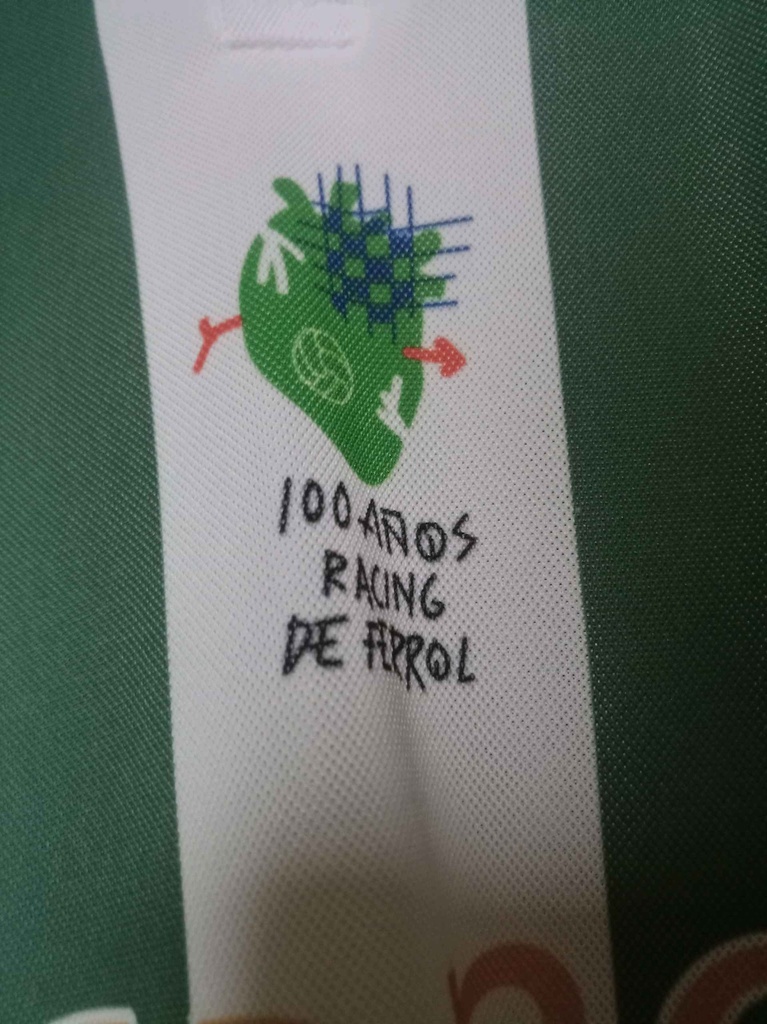 Racing club Ferrol