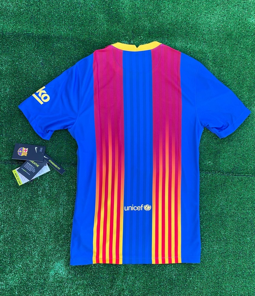 FC Barcelona - No