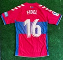 16 - Elche CF - FIDEL