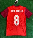 8 - RC Recreativo de Huelva - JOSÉ CARLOS