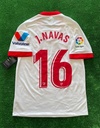 16 - Sevilla FC - J. NAVAS
