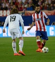 19 - Real Madrid