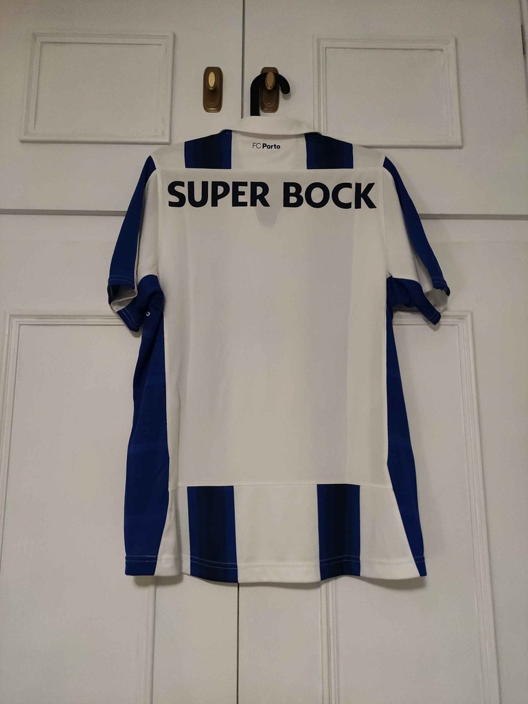 FC Oporto - .