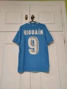 9 - S.S.C. Napoli - Higuaín