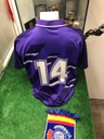 14 - Real Madrid - Milla