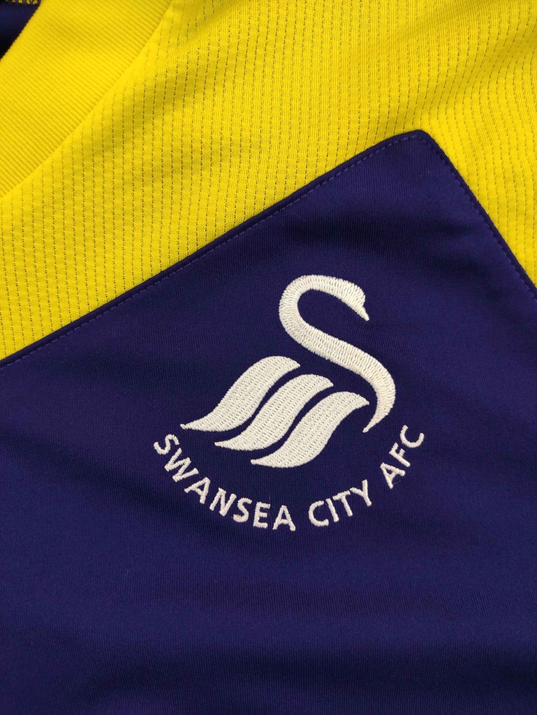 9 - Swansea City - Michu