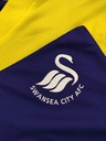 9 - Swansea City - Michu