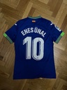 10 - Getafe FC - Enes Ünal