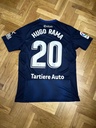 20 - Real Oviedo - Hugo Rama