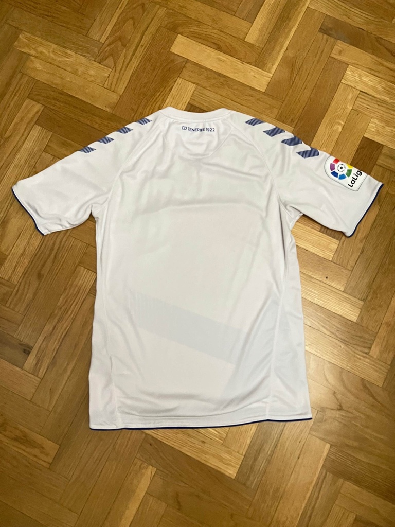 CD Tenerife