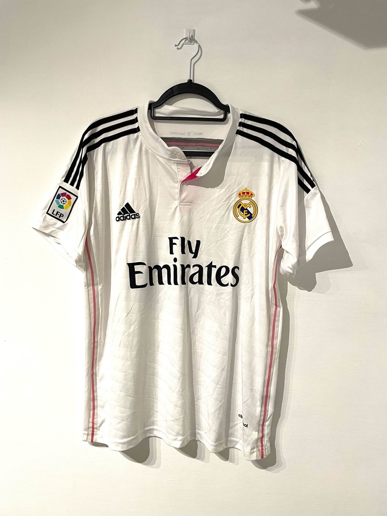 19 - Real Madrid
