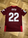 22 - Sevilla FC - Isco