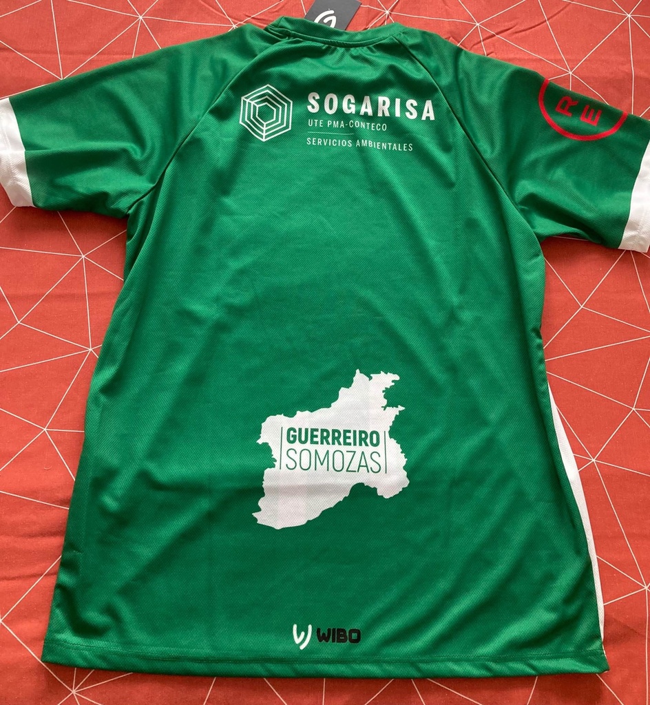 U.D. Somozas