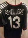 13 - Olimpique de Lyonnais - Reveillere
