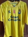 20 - Unión Deportiva Las Palmas - JOEL DEL PINO