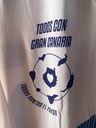15 - Club Deportivo Tenerife - M.M. DOS SANTOS