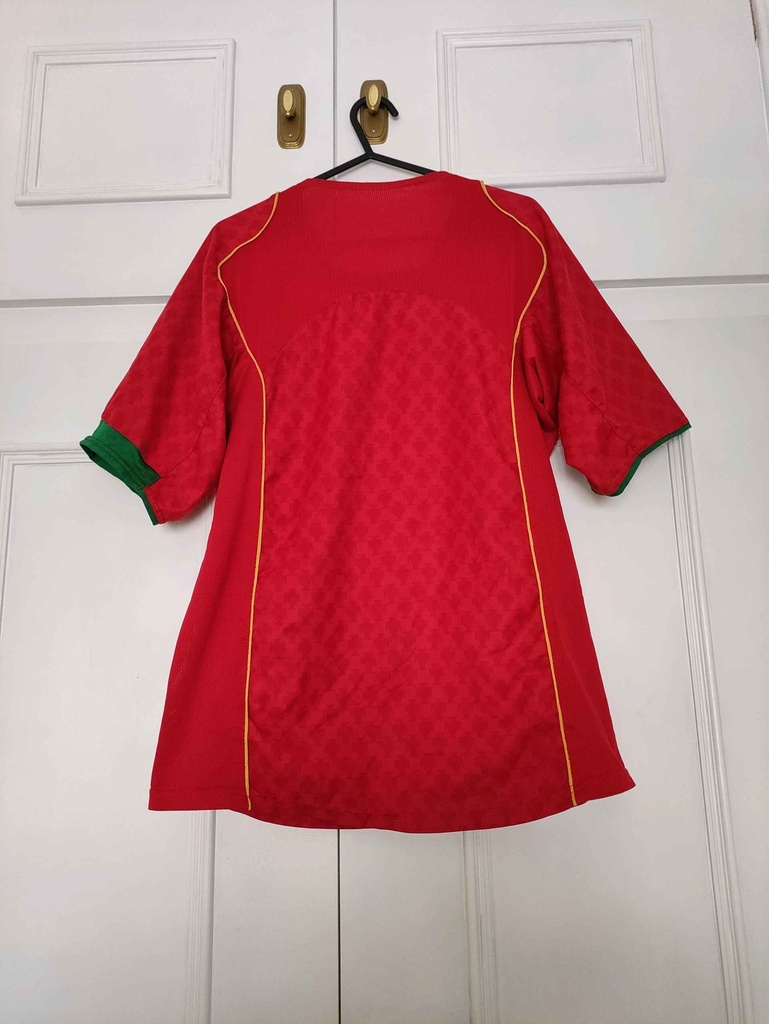 Selección portuguesa - .