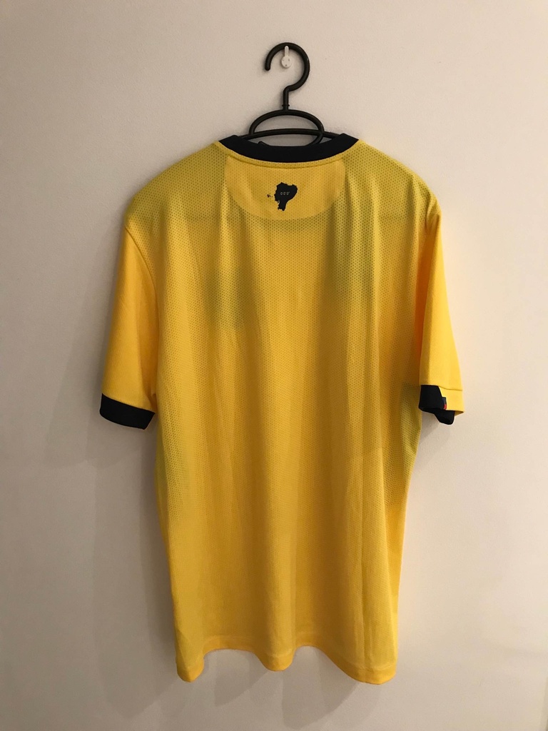 Selección Ecuatoriana