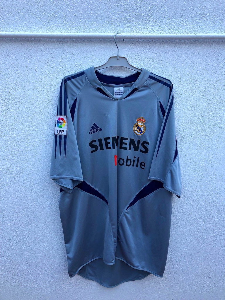 Real Madrid
