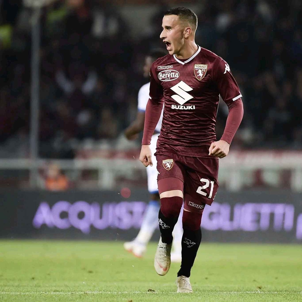 21 - Torino FC - BERENGUER