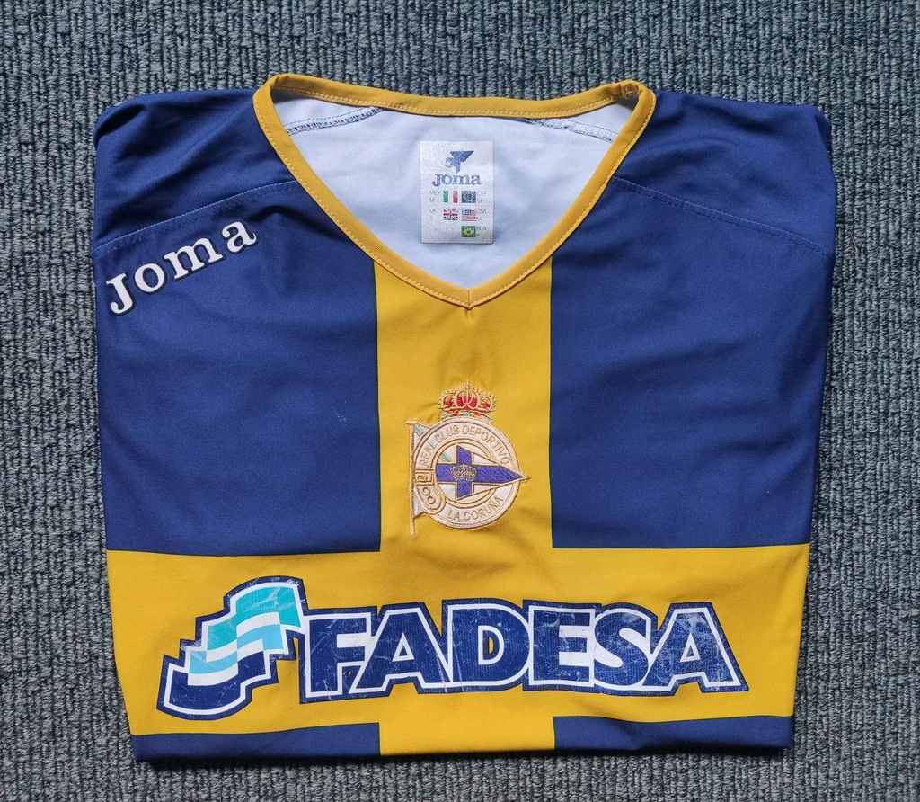 Deportivo de La Coruña