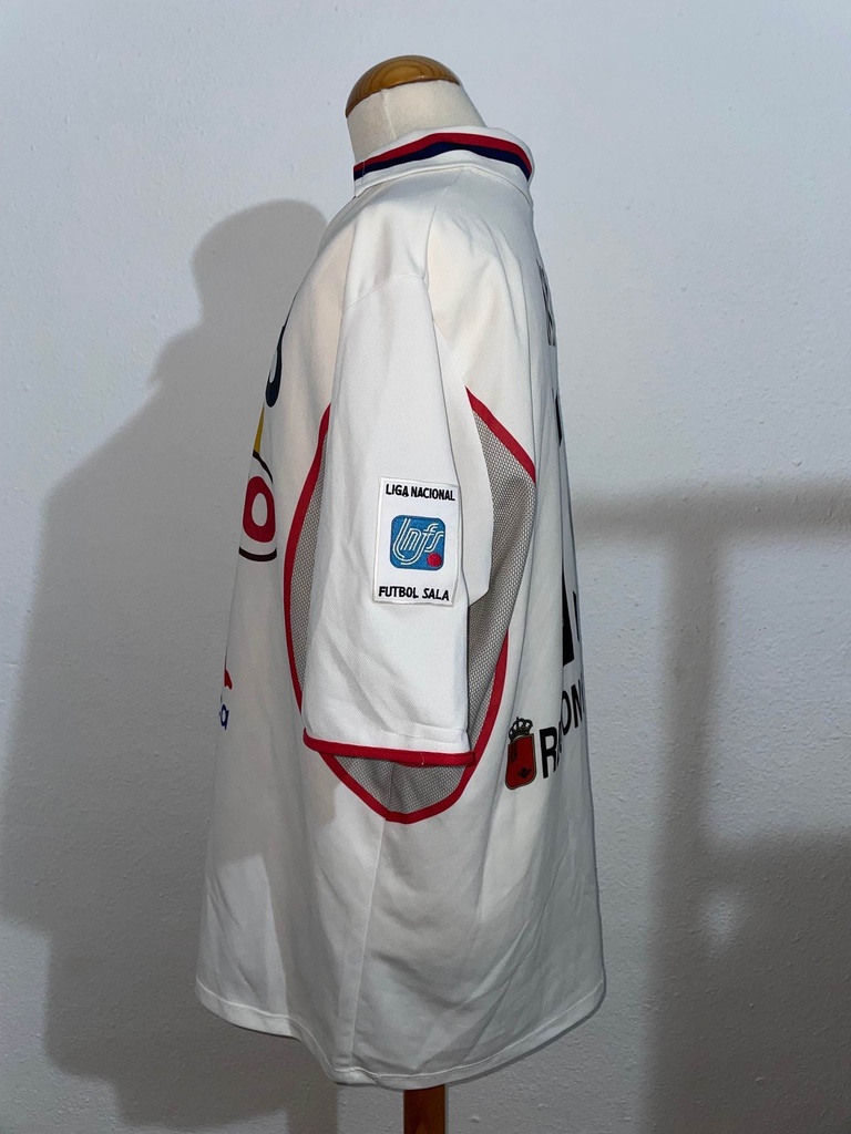 13 - ElPozo Murcia - Kike
