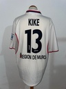 13 - ElPozo Murcia - Kike