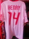 14 - New York Red Bull - Henry