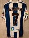 7 - Real Sociedad - Griezmann