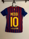 10 - FC Barcelona