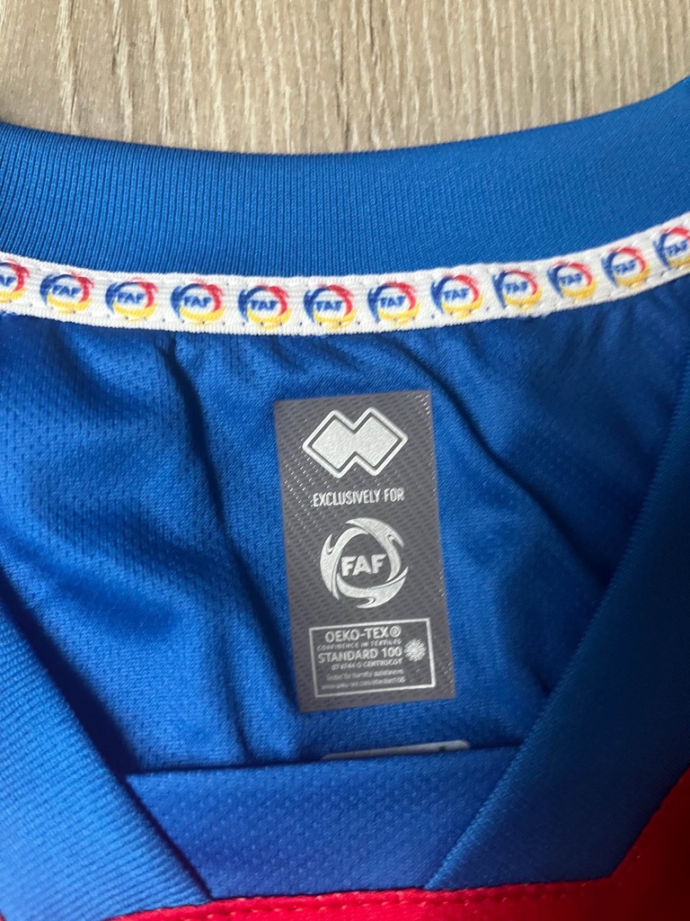 5 - Selección Andorrana