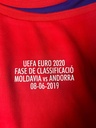 6 - Selección Andorrana - I. Lima