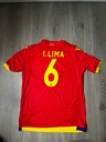 6 - Selección Andorrana - I. Lima