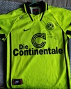 10 - Borussia Dortmund - Möller