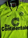 10 - Borussia Dortmund - Möller