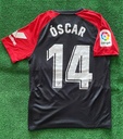 14 - Sevilla FC - ÓSCAR