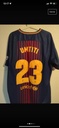 23 - Fc Barcelona - Umtiti