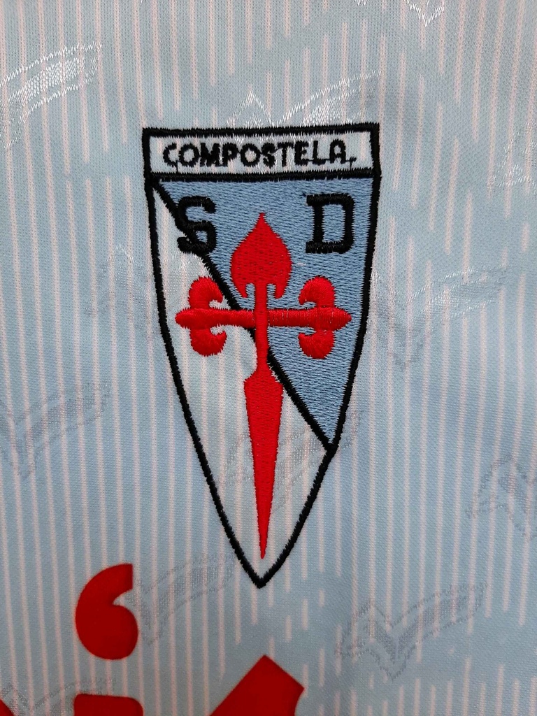 3 - S.D. Compostela