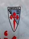 3 - S.D. Compostela