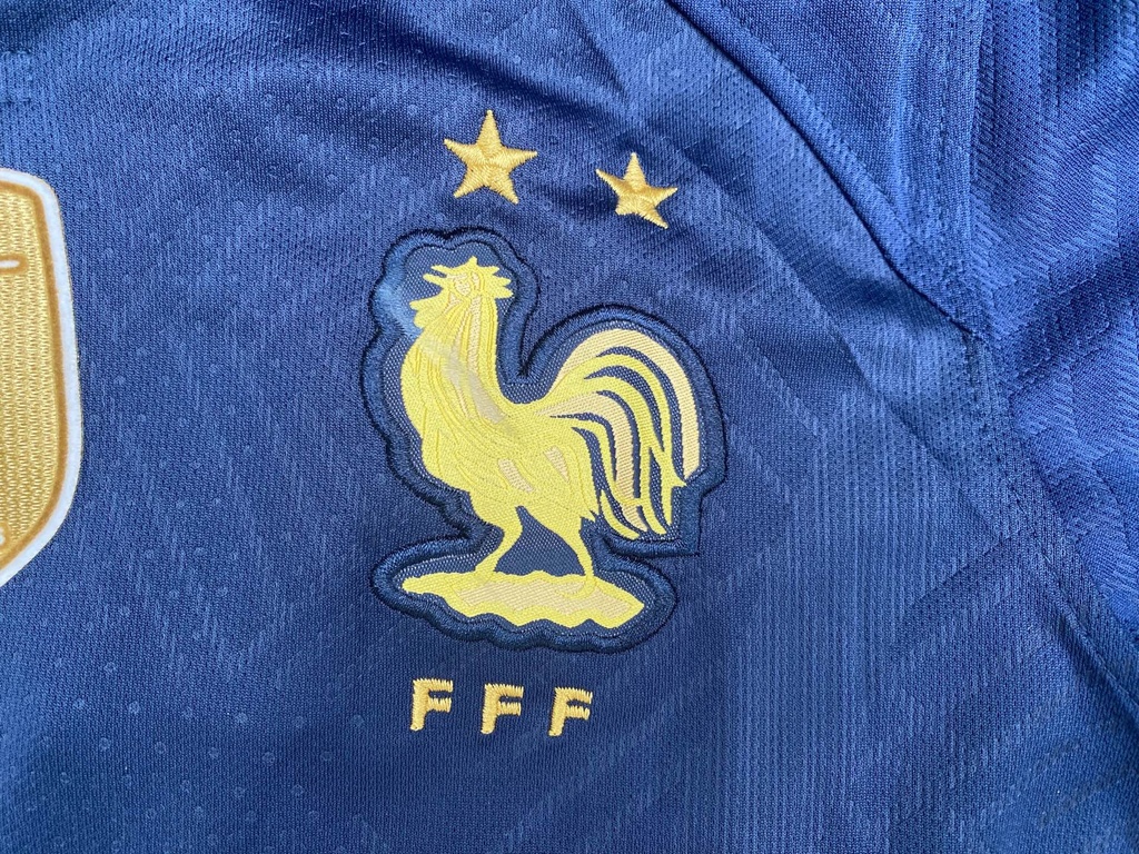 Francia