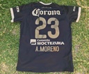 23 - San Luis FC - A Moreno