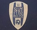 23 - San Luis FC - A Moreno