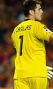 1 - Real Madrid - Casillas