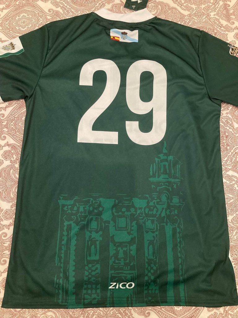 29 - F.C. Monfero