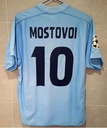 10 - RC Celta de Vigo - Mostovoi