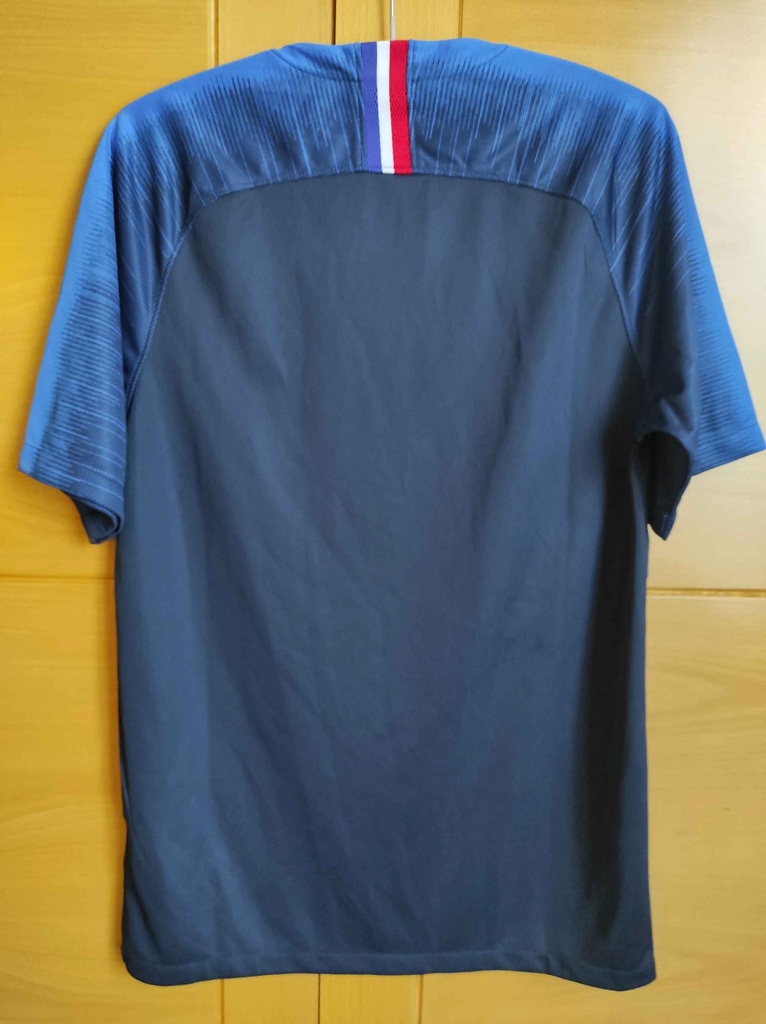 Selección francesa