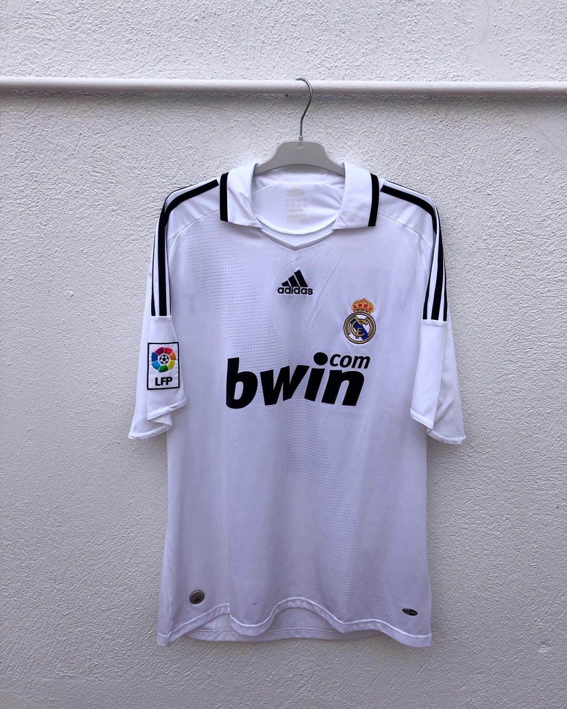 Real Madrid