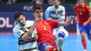 Selección Española